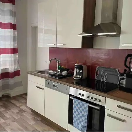 Travel Apartman Bad Hersfeld