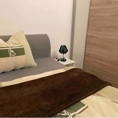 Travel Apartman *