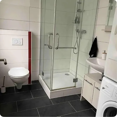 Travel Apartman Bad Hersfeld